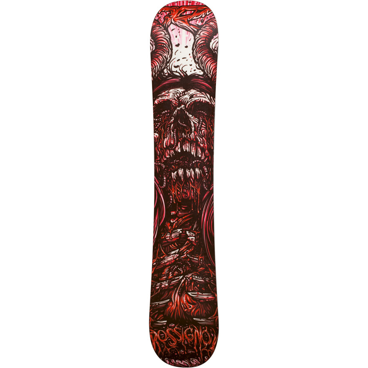 Rossignol Angus Snowboard - Snowboard