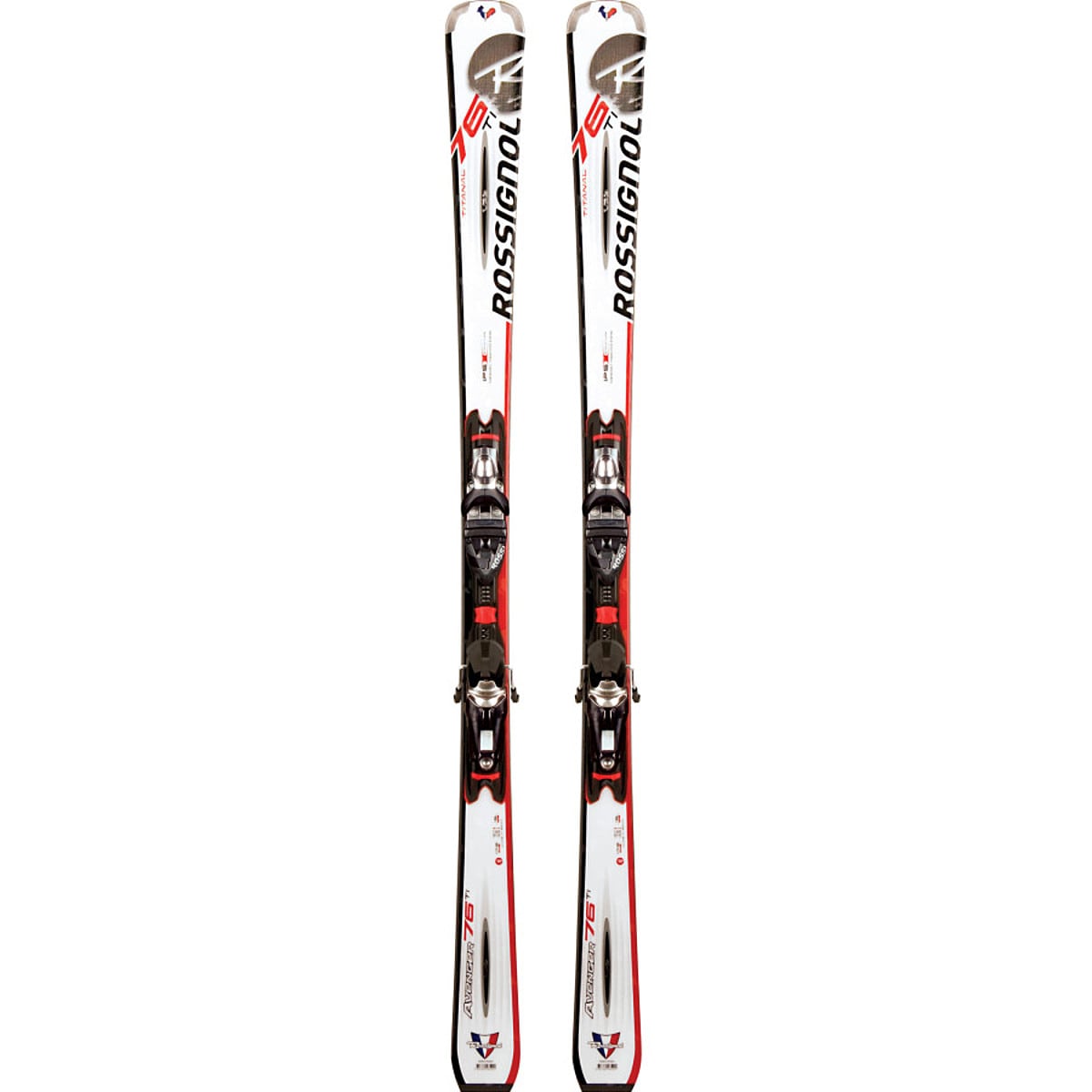 Rossignol avenger shop