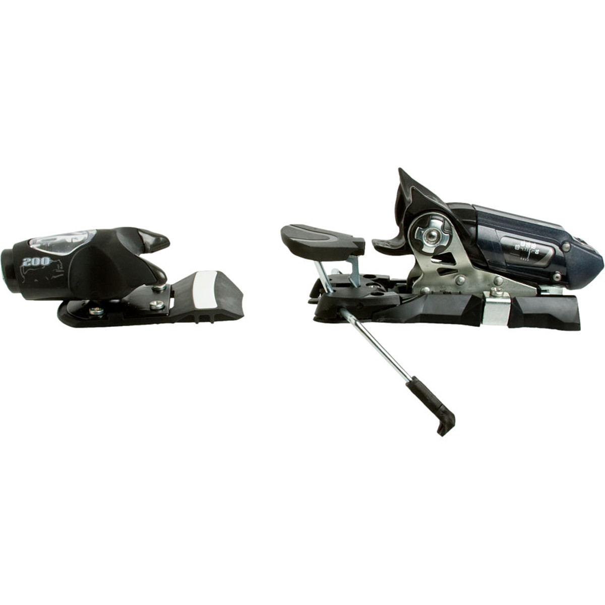 Rossignol Axial 200 FR XXL Ski Binding - Ski