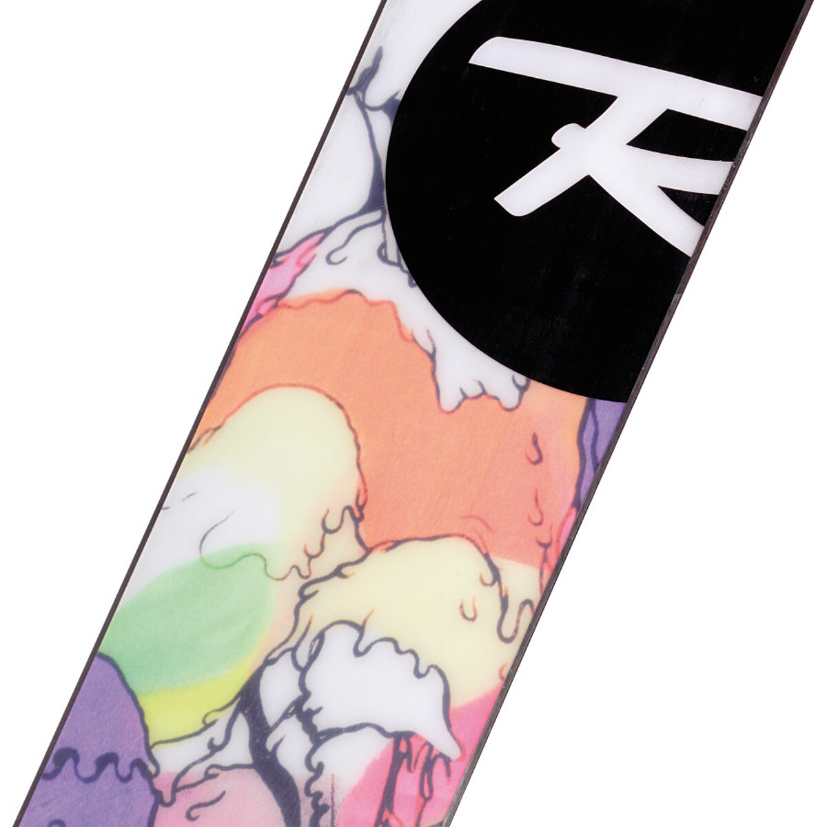 Rossignol sickle shop
