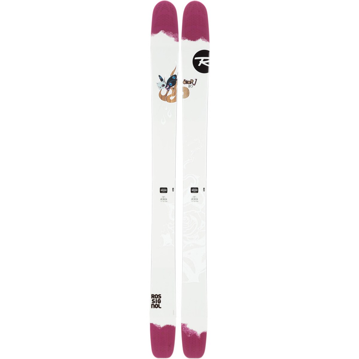 公式サイト Rossignol Star 7 Ski - Women's - Ski スキー