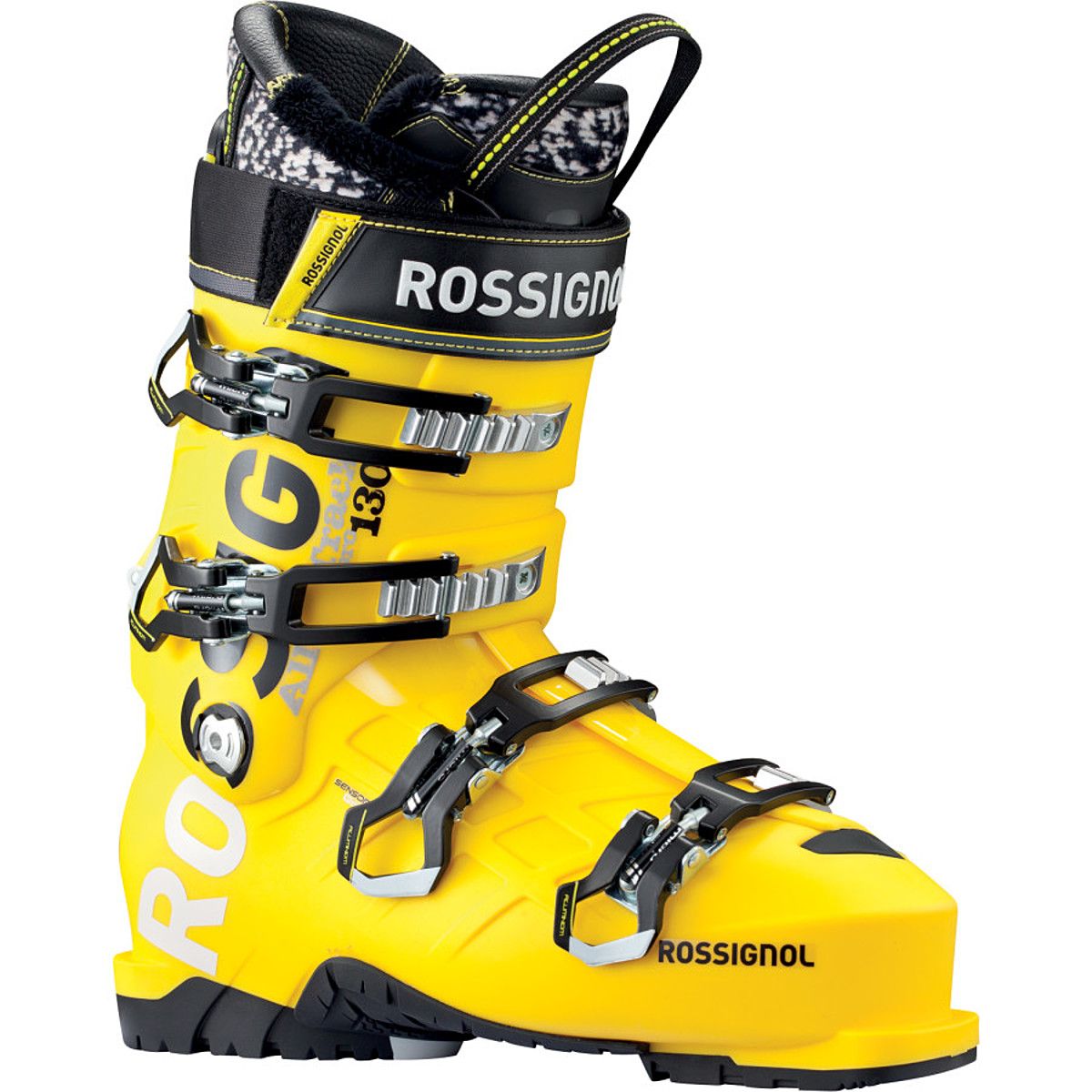 スキー 24-24.5cm ROSSIGNOL AllTrack Pro 130 Rossignol AllTrack Pro 130 Ski Boot - Ski