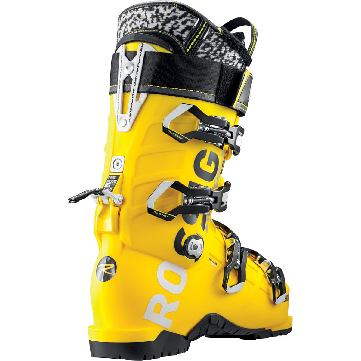 Rossignol AllTrack Pro 130 Ski Boot - Ski
