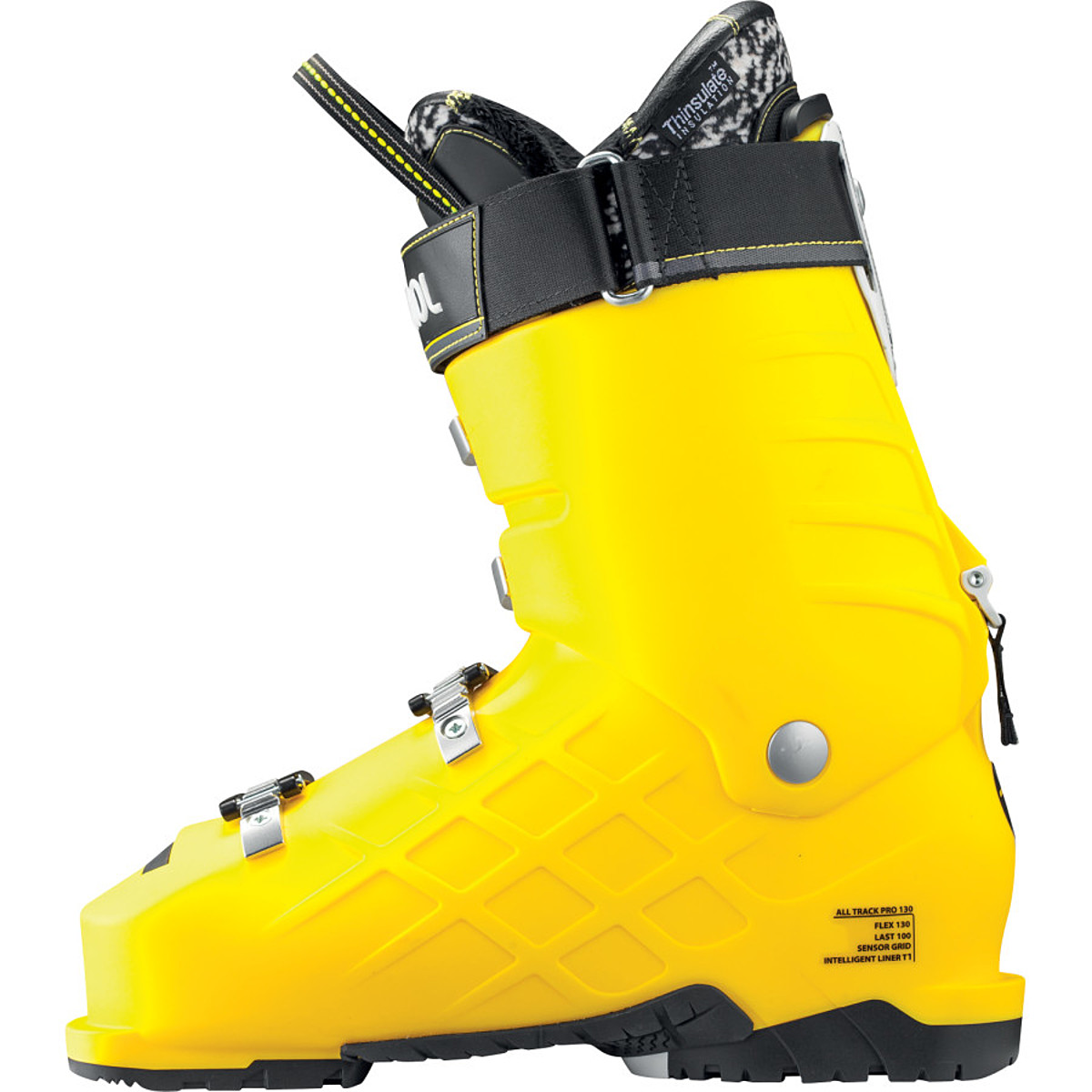 Rossignol AllTrack Pro 130 Ski Boot - Ski