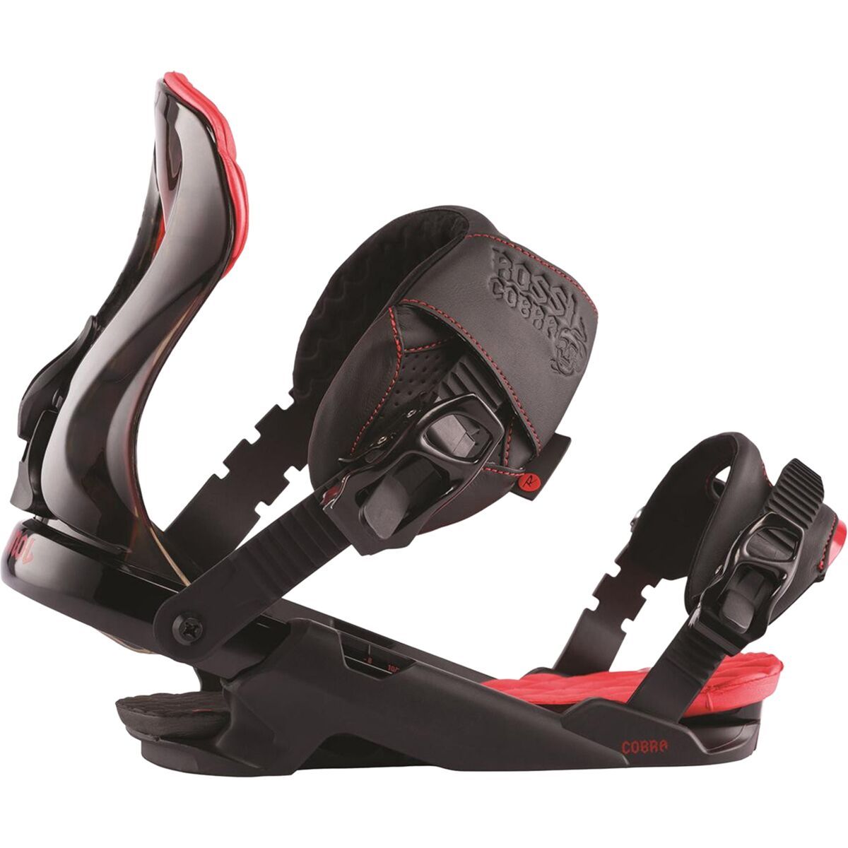 Rossignol Cobra Snowboard Bindings