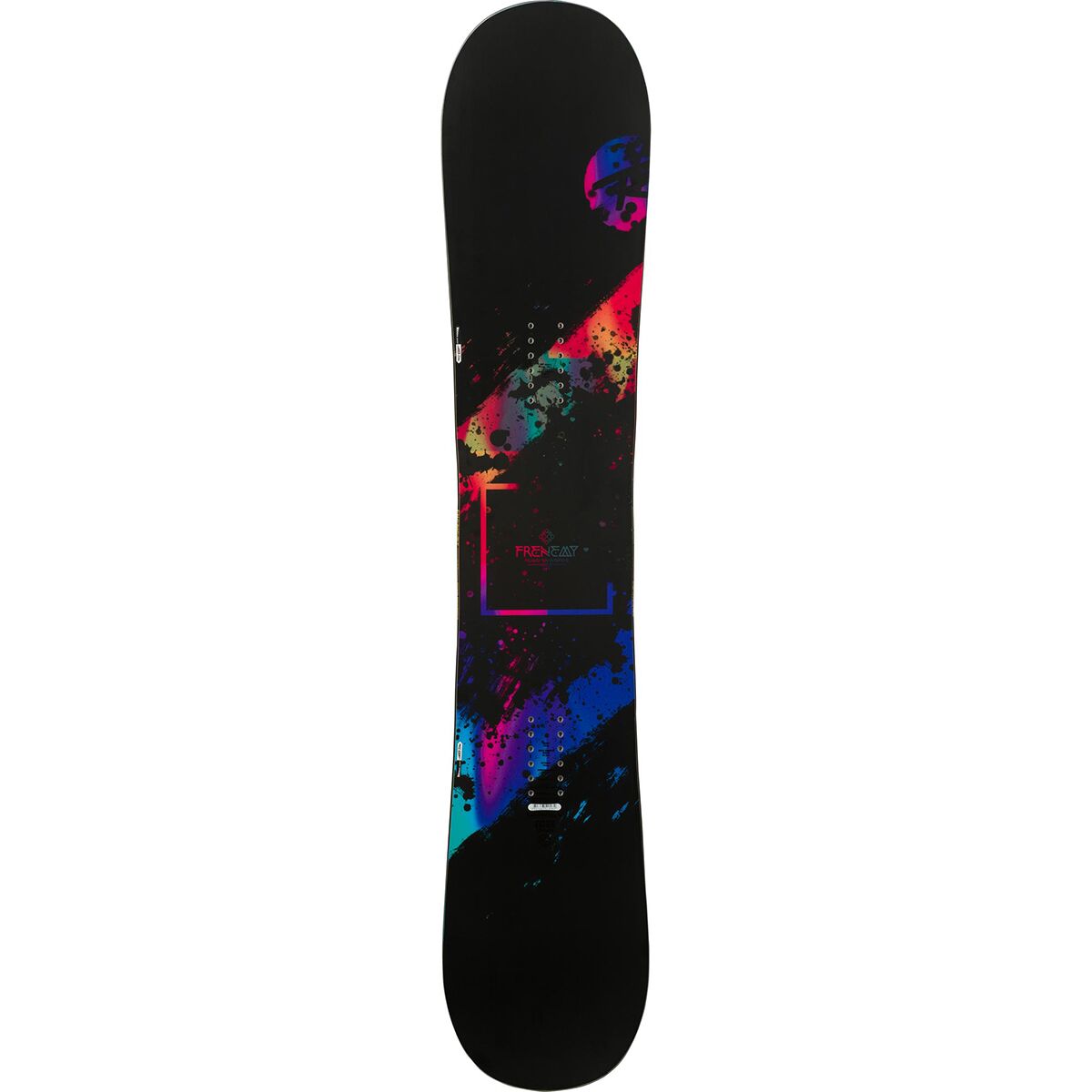Rossignol shop frenemy review