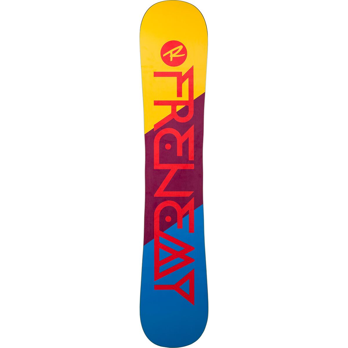 rossignol frenemy