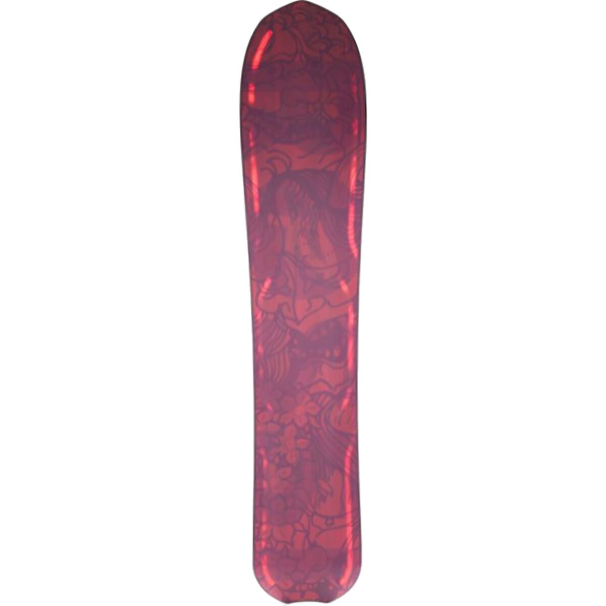 rossignol xv sashimi