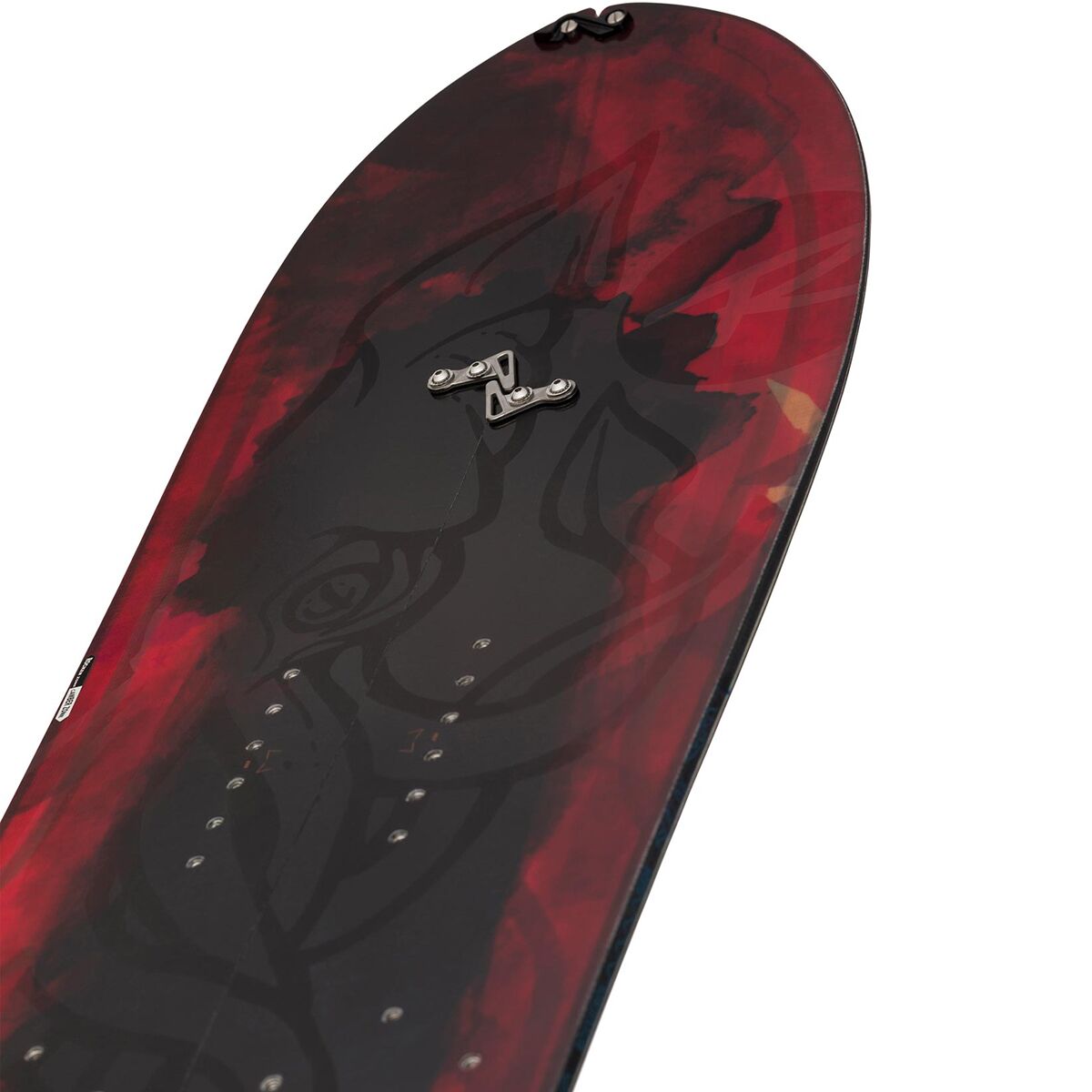 rossignol sushi splitboard review
