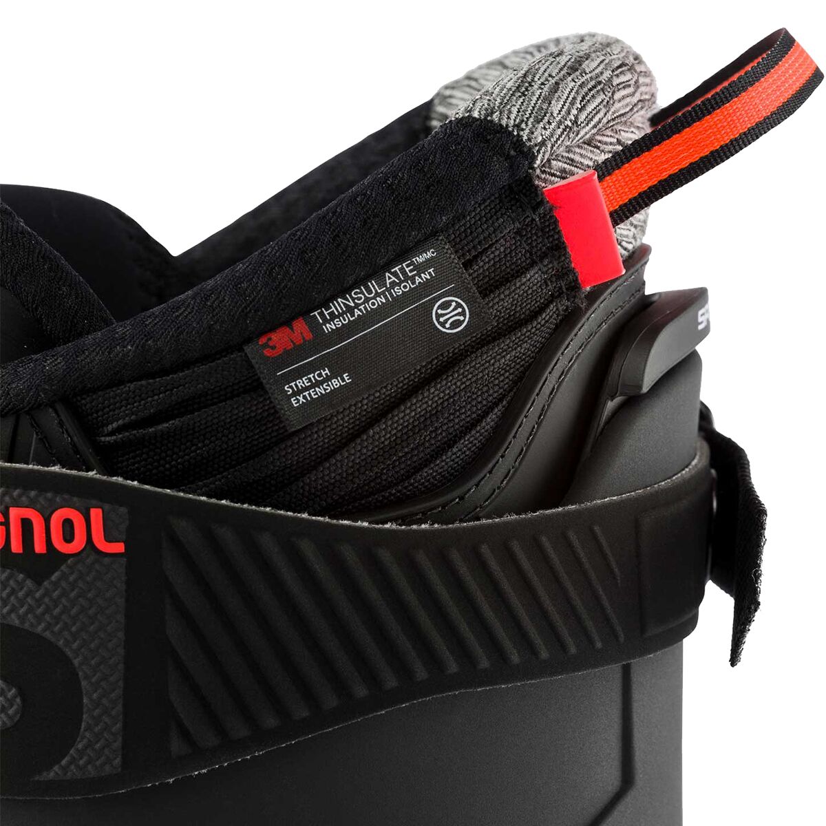 Rossignol allspeed elite 130 review discount