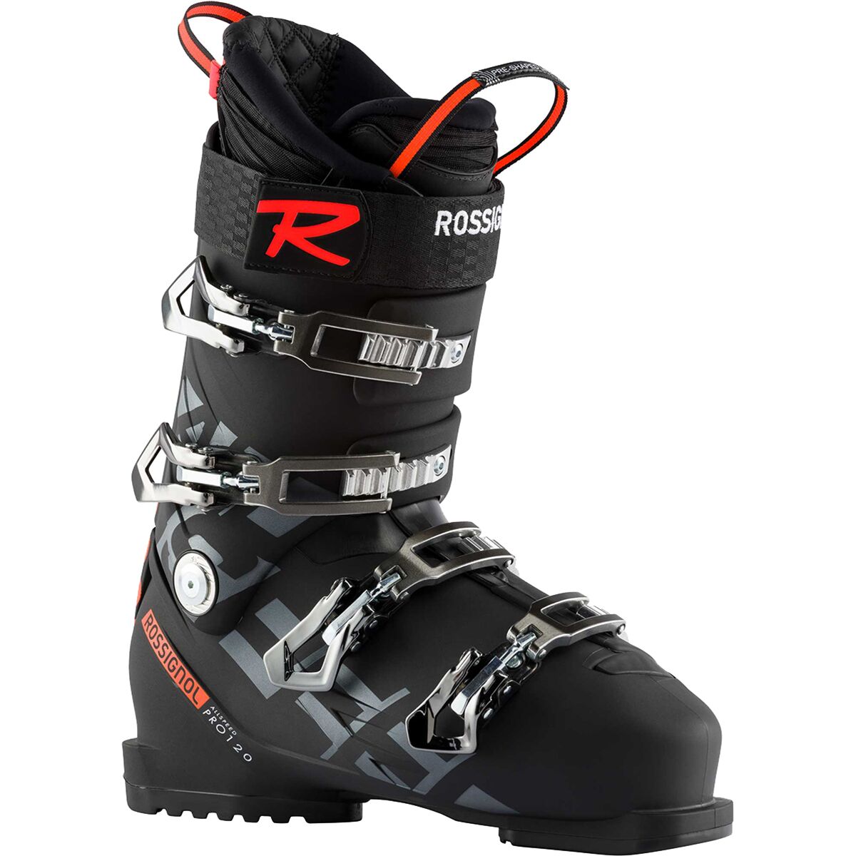 Rossignol Allspeed Pro 120 Ski Boot - 2022