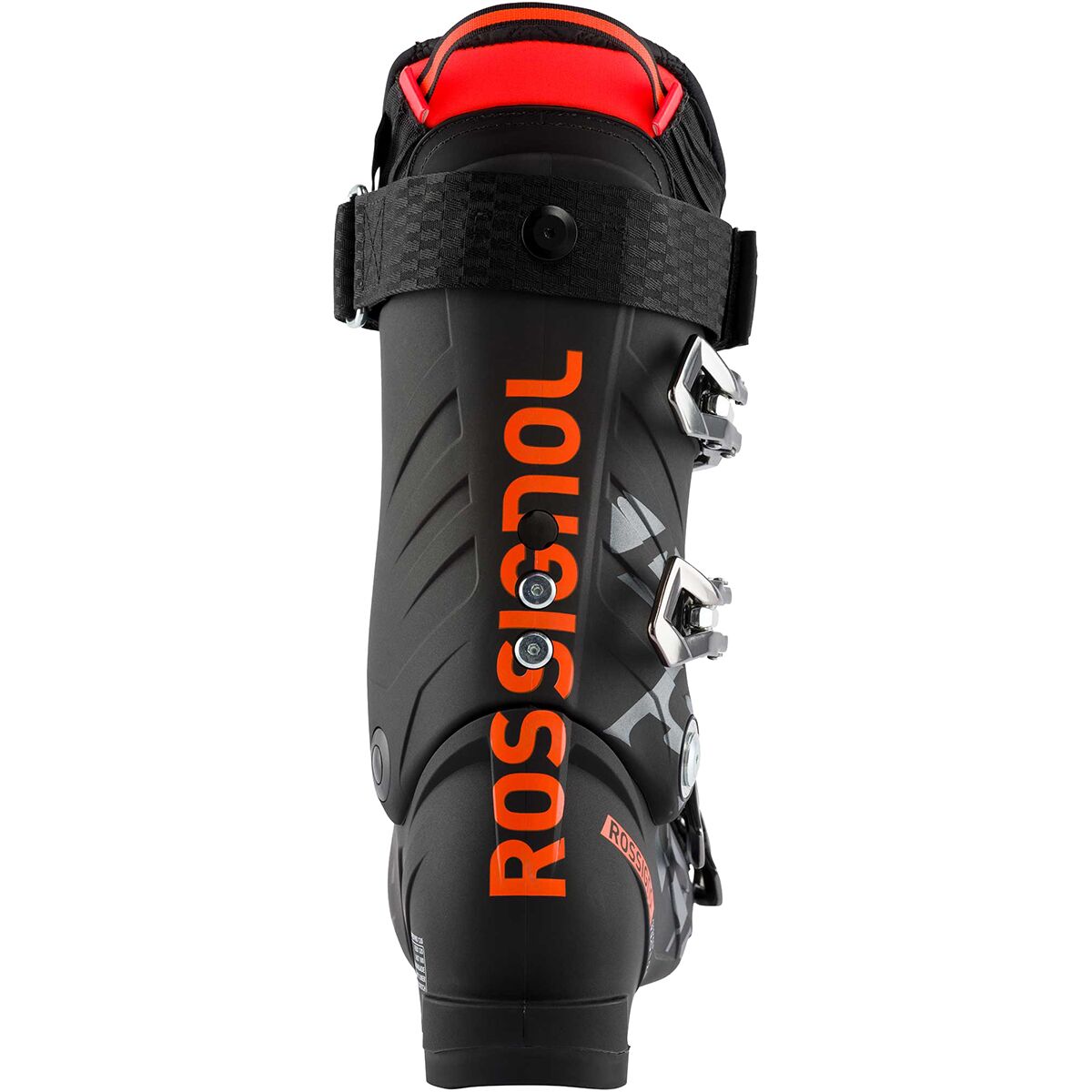 rossignol all speed 120