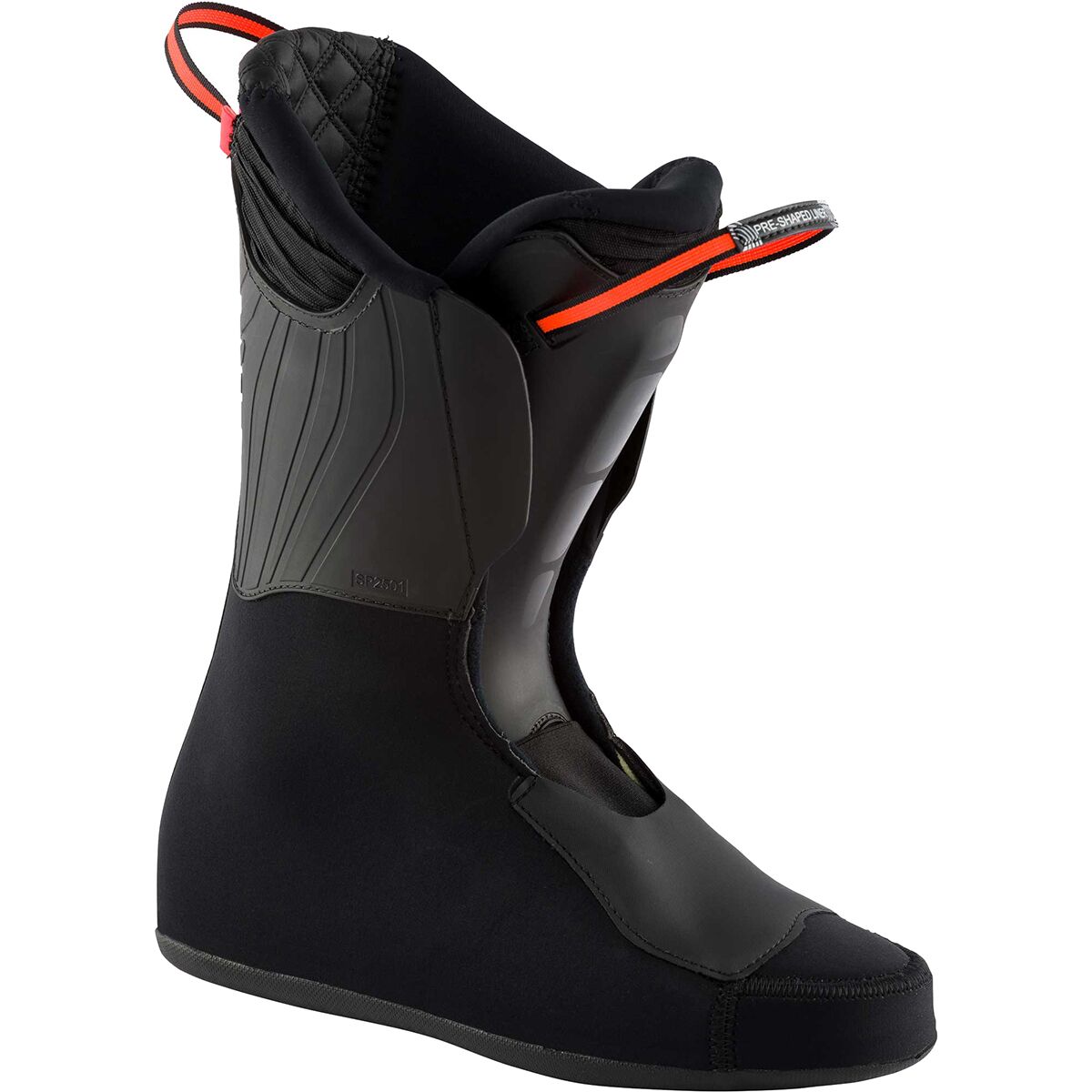rossignol all speed 120
