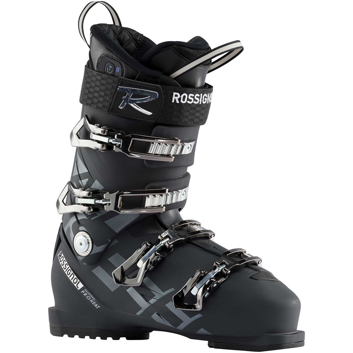 Rossignol Allspeed Pro Heat Ski Boot - 2022 Anthracite, 31.5