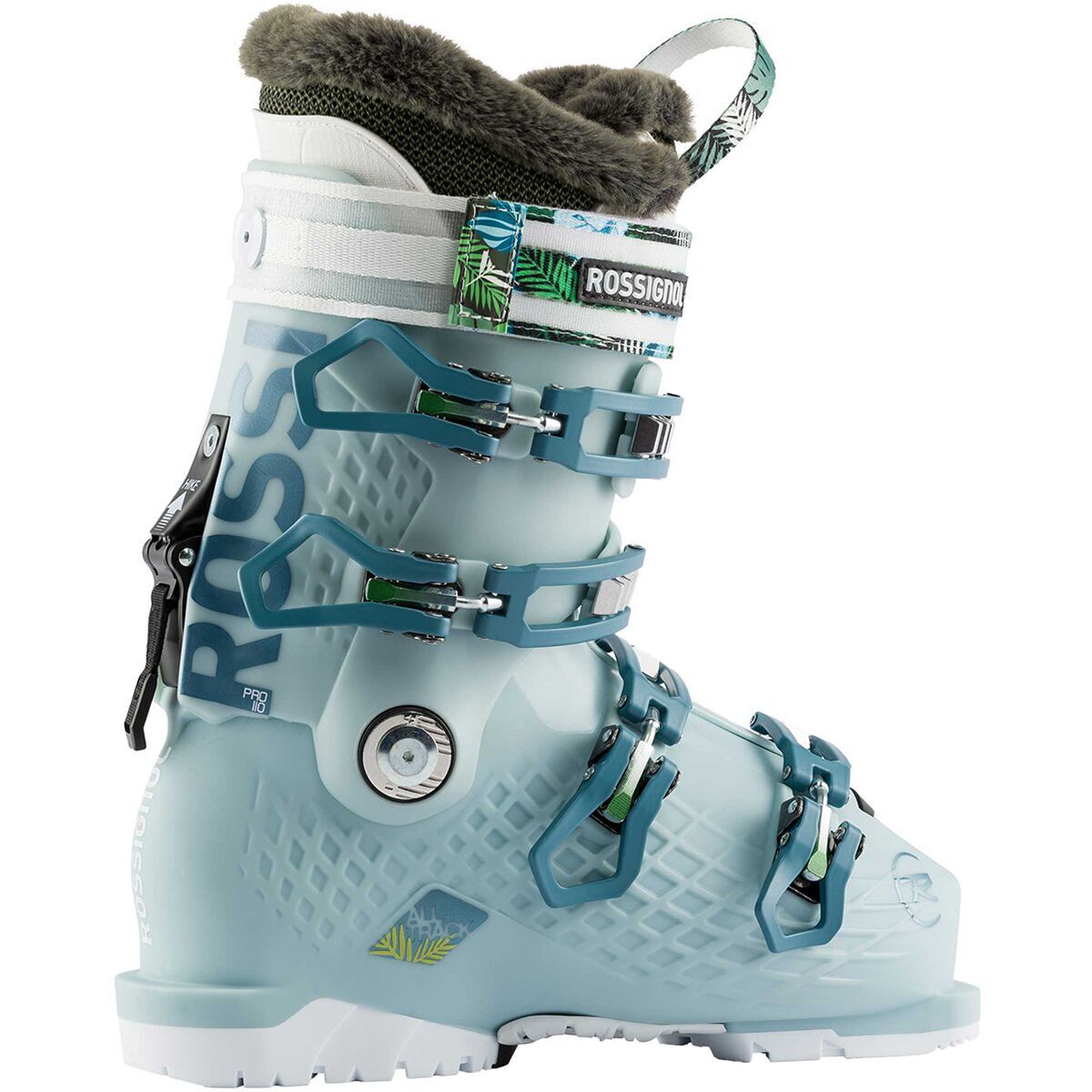 alltrack 110 rossignol