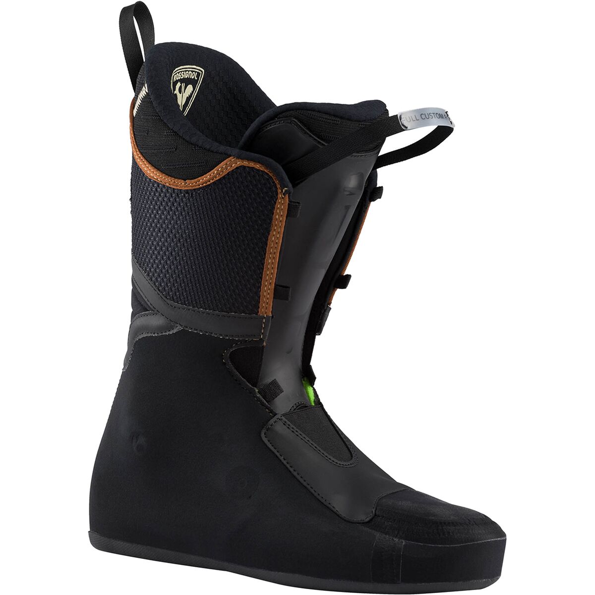 rossignol alltrack 120 lt
