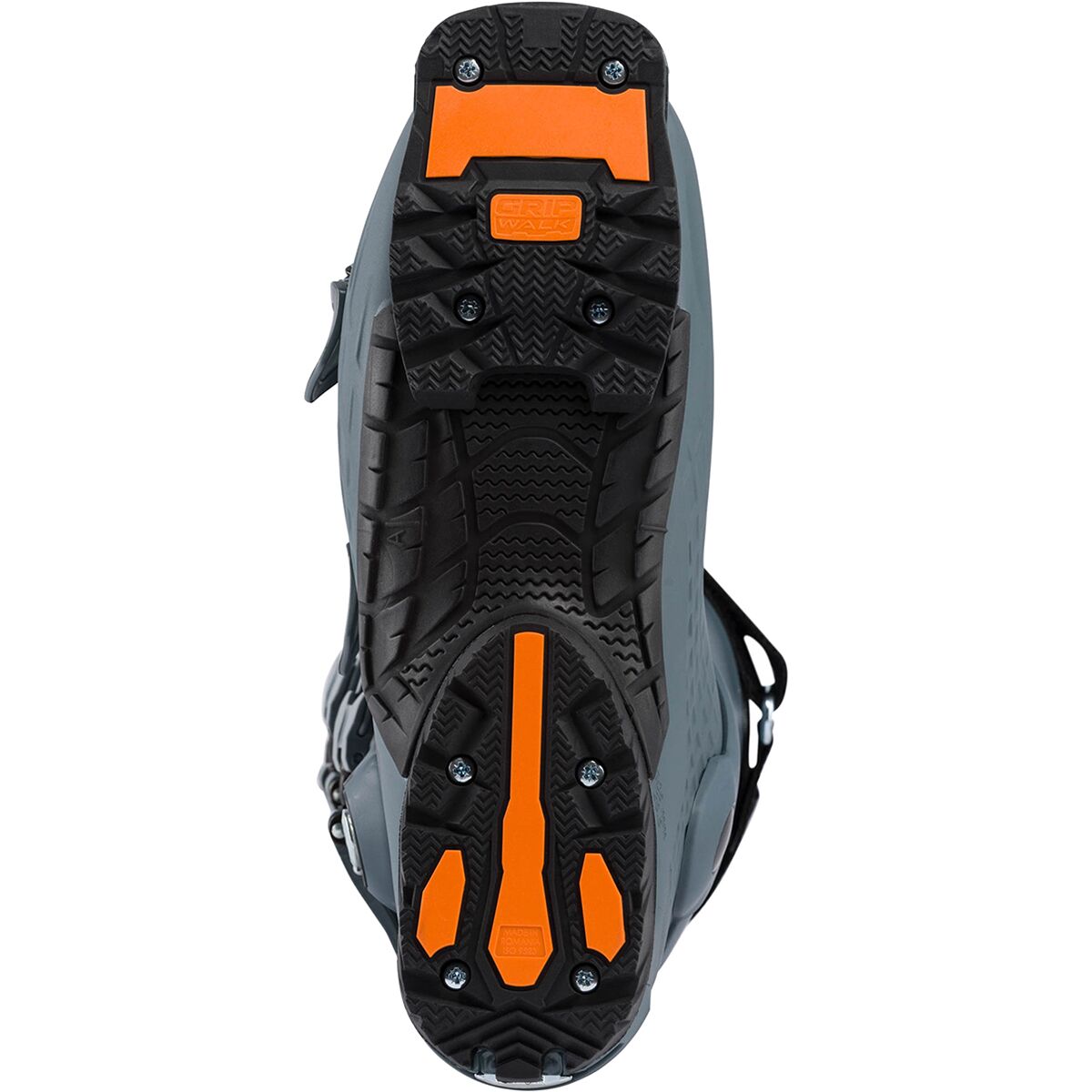 Rossignol AllTrack Pro 120 LT GW Alpine Touring Ski Boot - 2023 - Ski