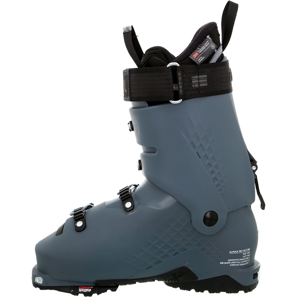 Rossignol alltrack pro 120 cheap