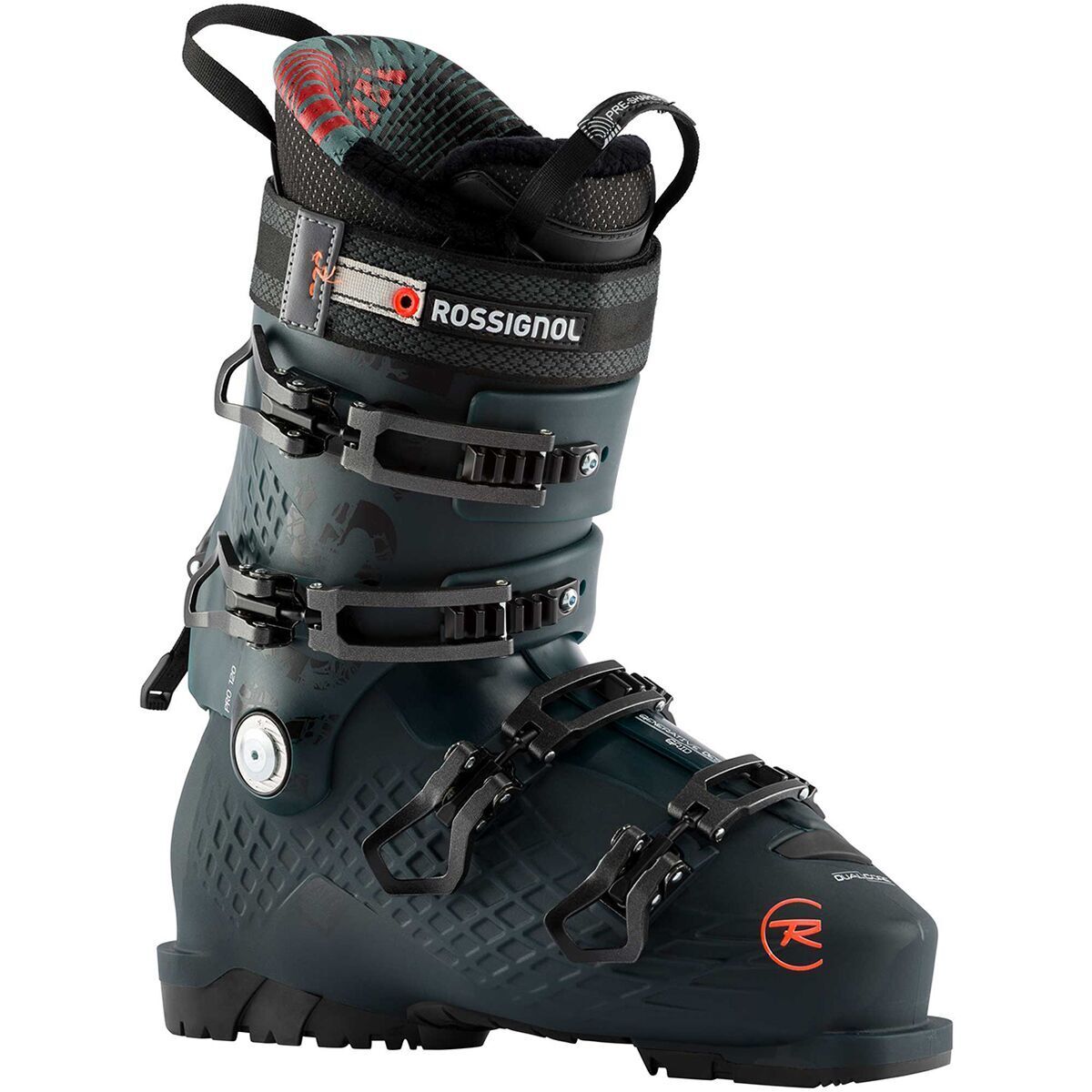 Rossignol AllTrack Pro 120 Ski Boot - 2021 - Ski
