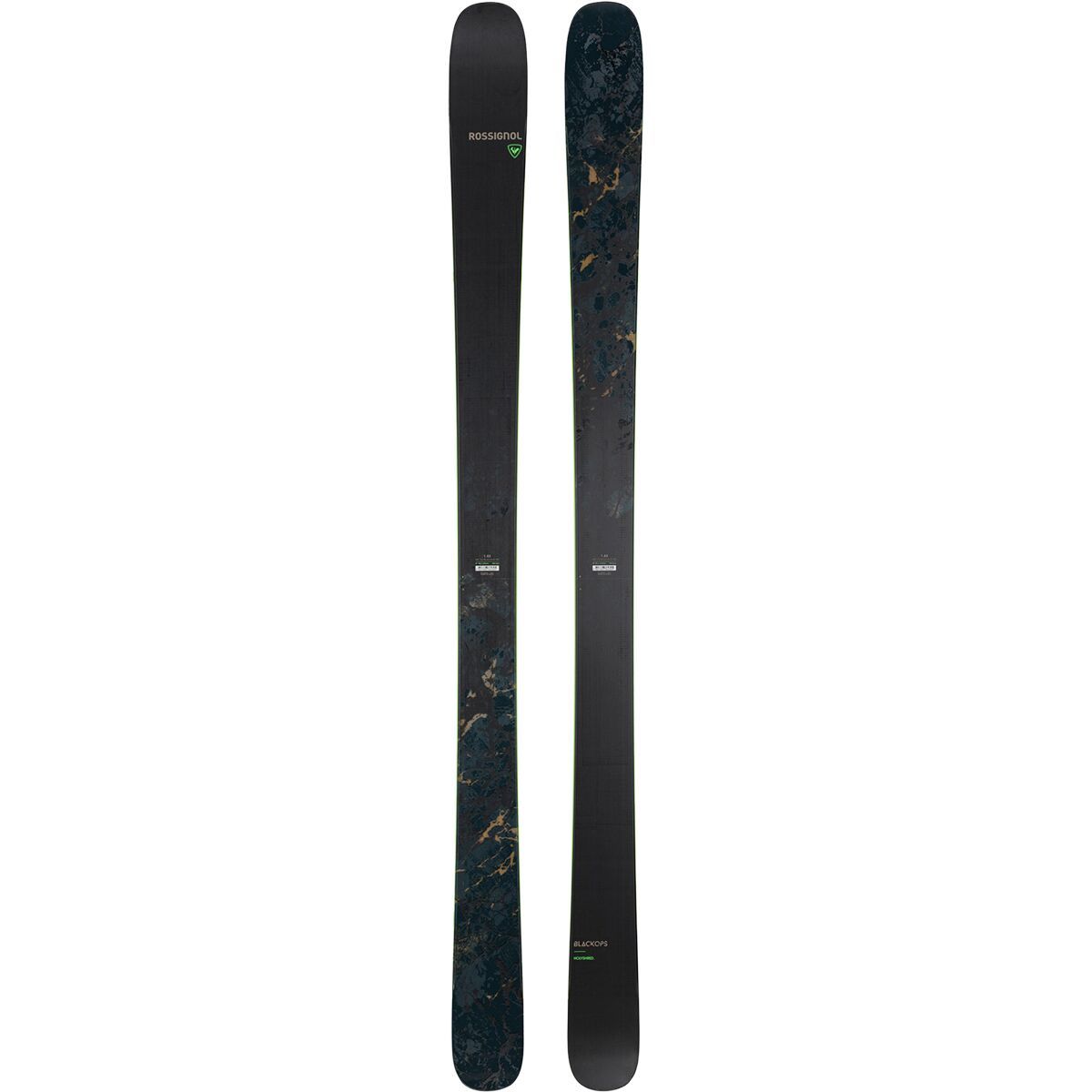 ROSSIGNOL BLACKOPS 99 HOLYSHRED スキー板99cm Rossignol Blackops Holyshred Ski - 2022 - Ski