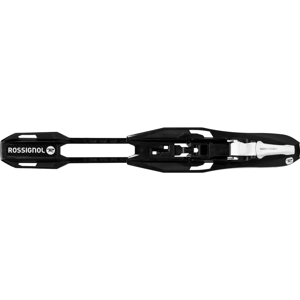Rossignol tour step shop in binding