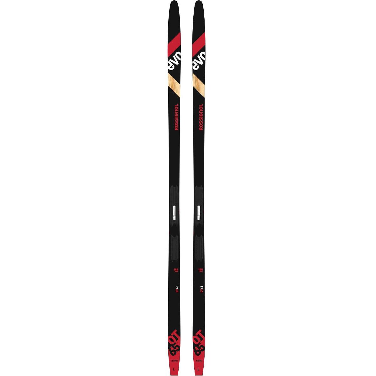 Rossignol evo ot 65 deals
