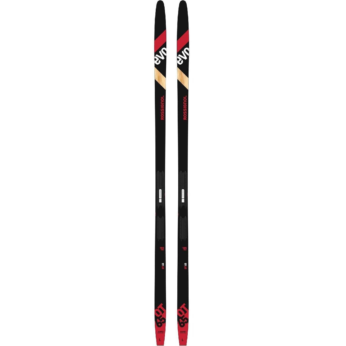 Rossignol Evo OT 65 Pos/Control Step-In Ski - 2022