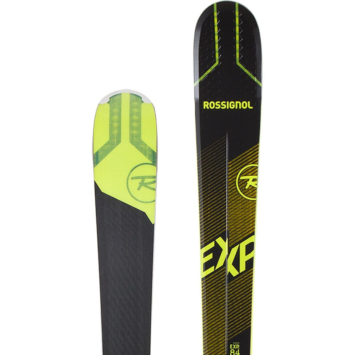 Rossignol experience