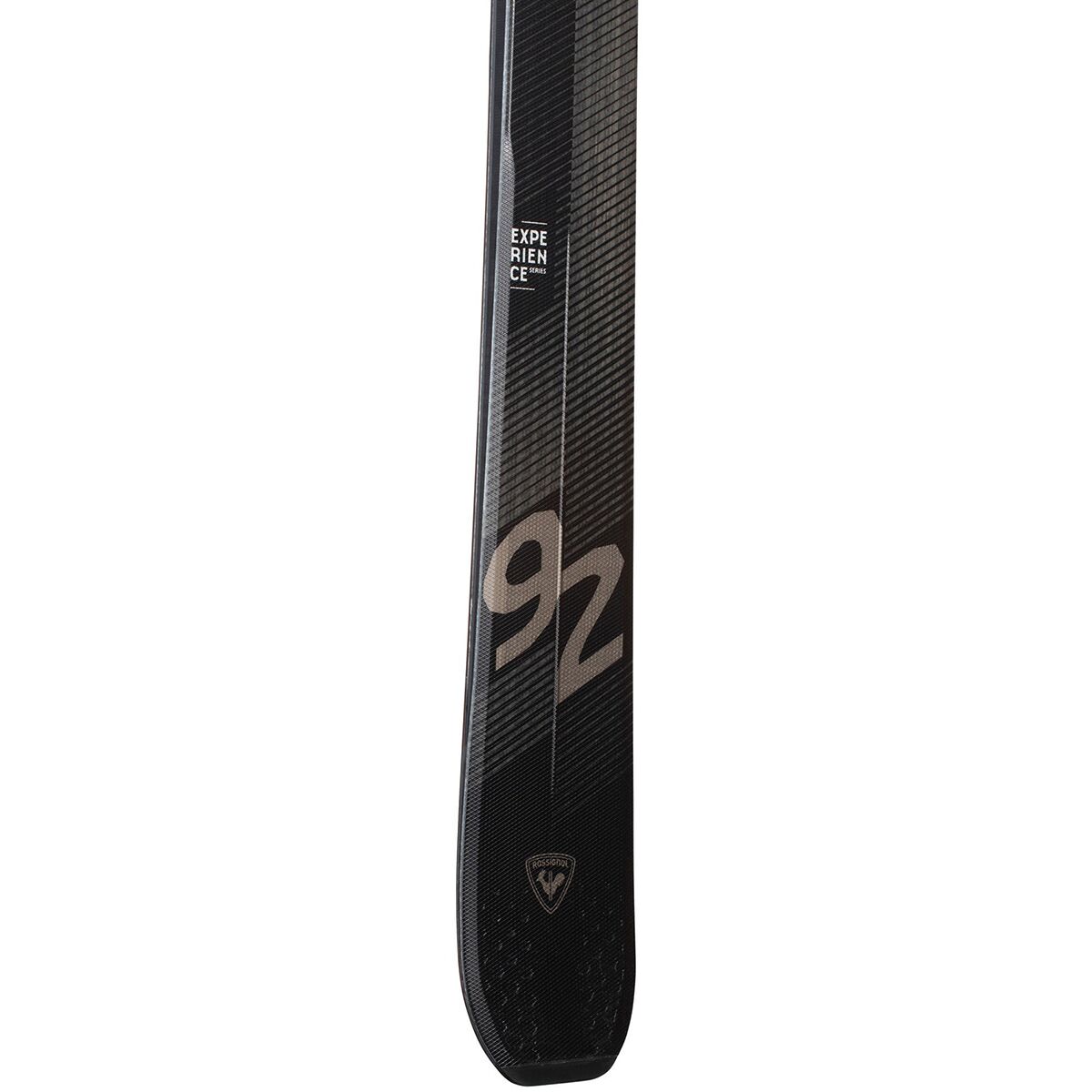 Rossignol Experience 92 TI Basalt (2021) ab 348,00 € | Preisvergleich bei
