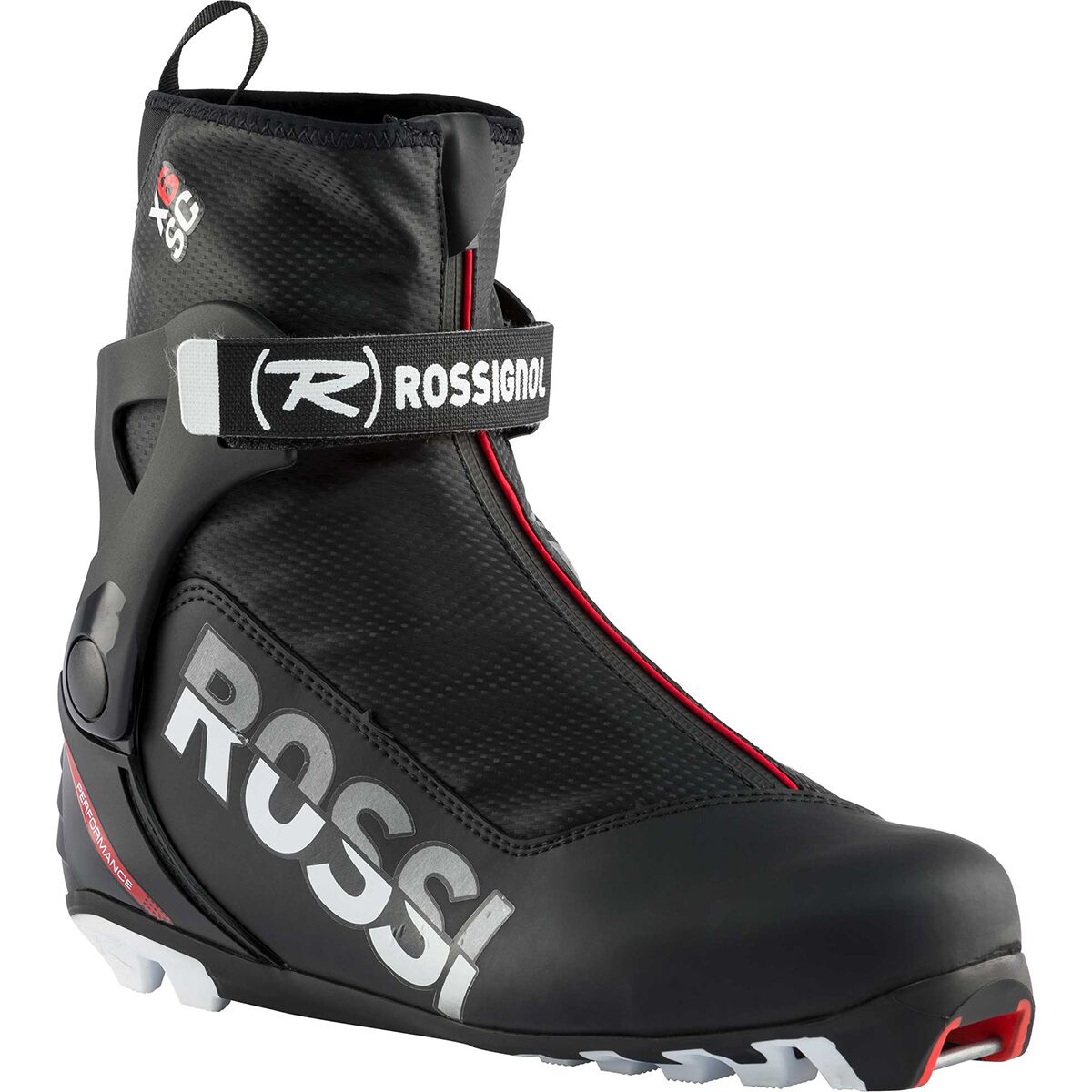 Rossignol X 6 SC Classic Boot - 2022