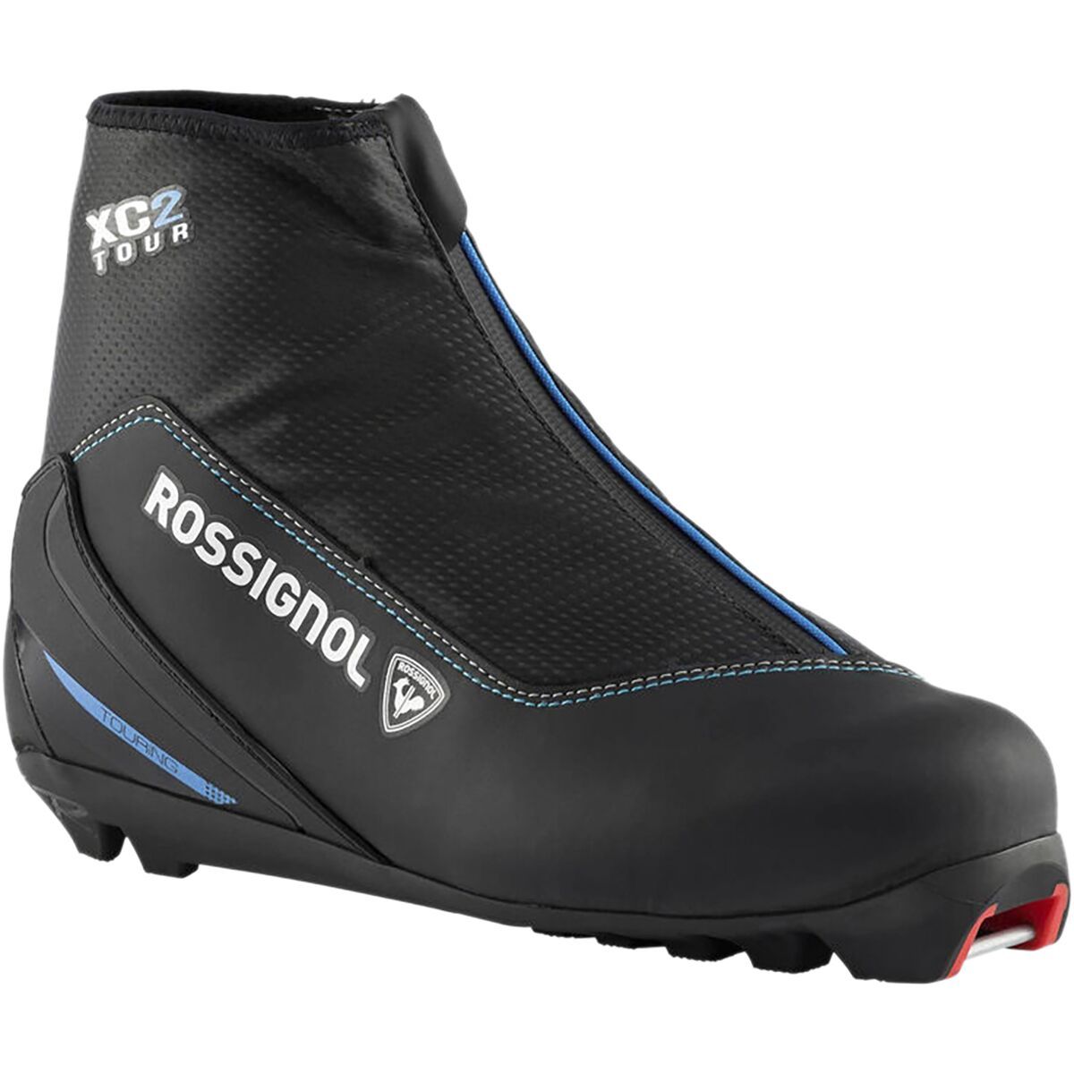 Image of Rossignol XC 2 FW Ski Boot One Color, 41.0