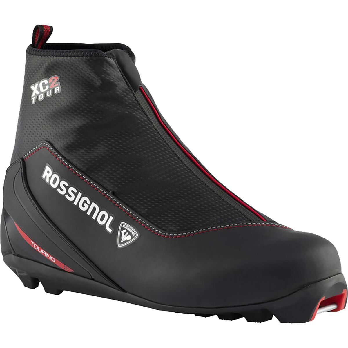 Rossignol XC 2 Ski Boot One Color, 40.0