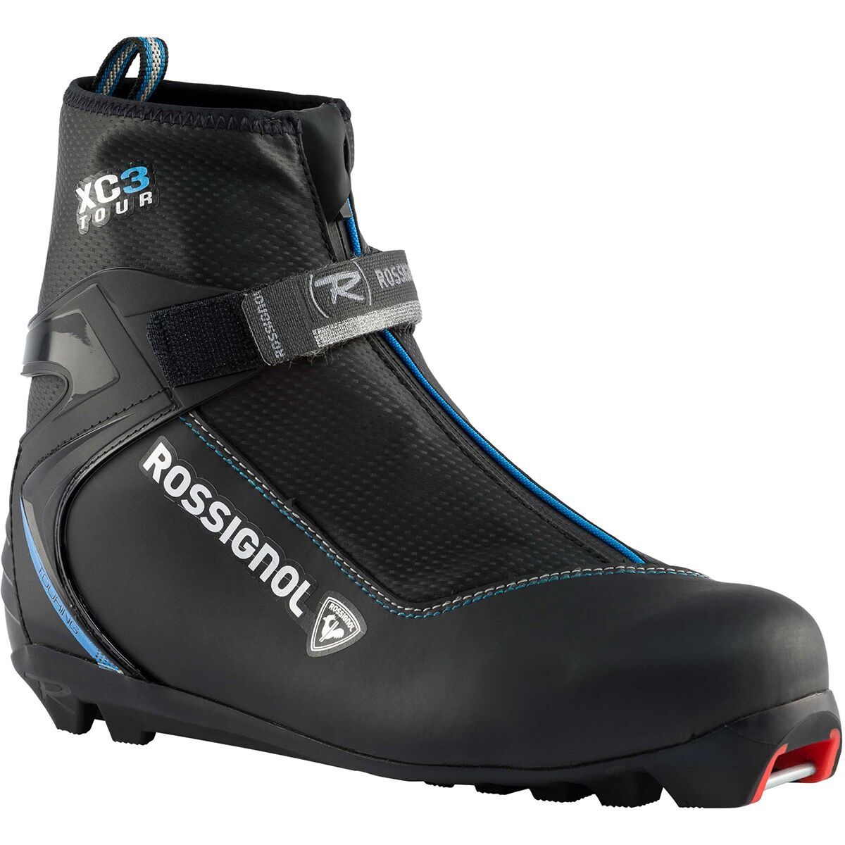 Rossignol XC 3 FW Ski Boot - 2024 One Color, 44.0