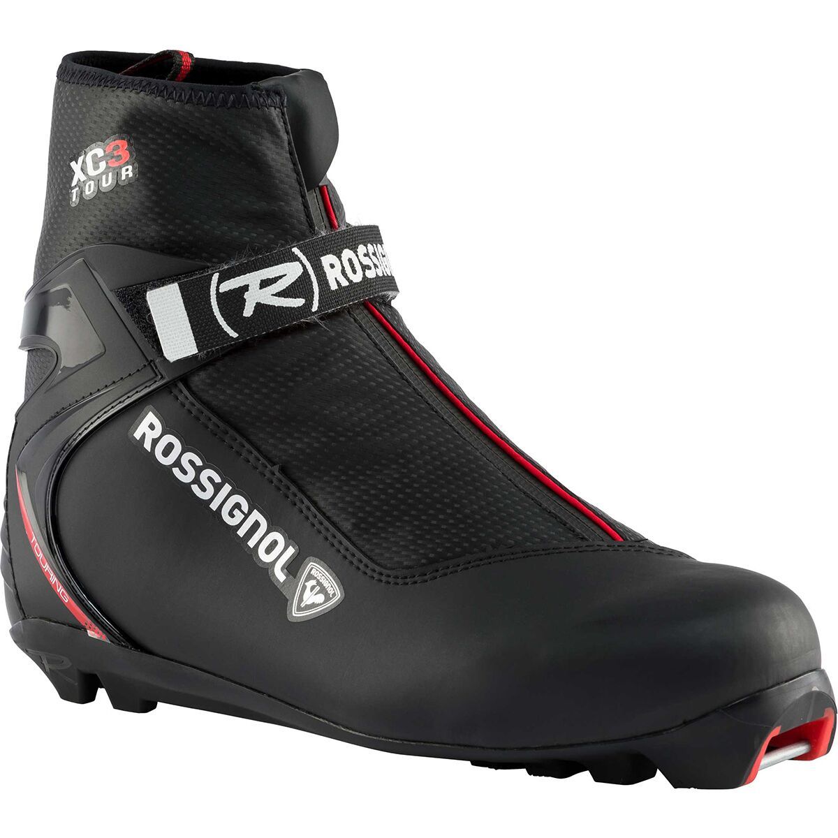 Rossignol XC 3 Ski Boot - 2024 One Color, 41.0