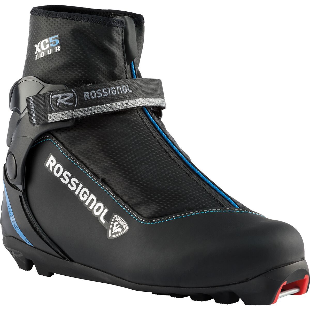 Image of Rossignol XC 5 FW Ski Boot - 2026 - Women's One Color, 39.0