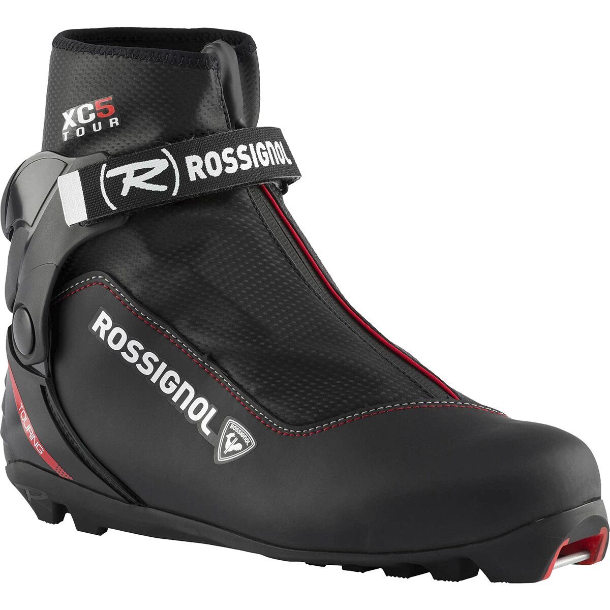 Rossignol XC 5 Ski Boot One Color, 41.0