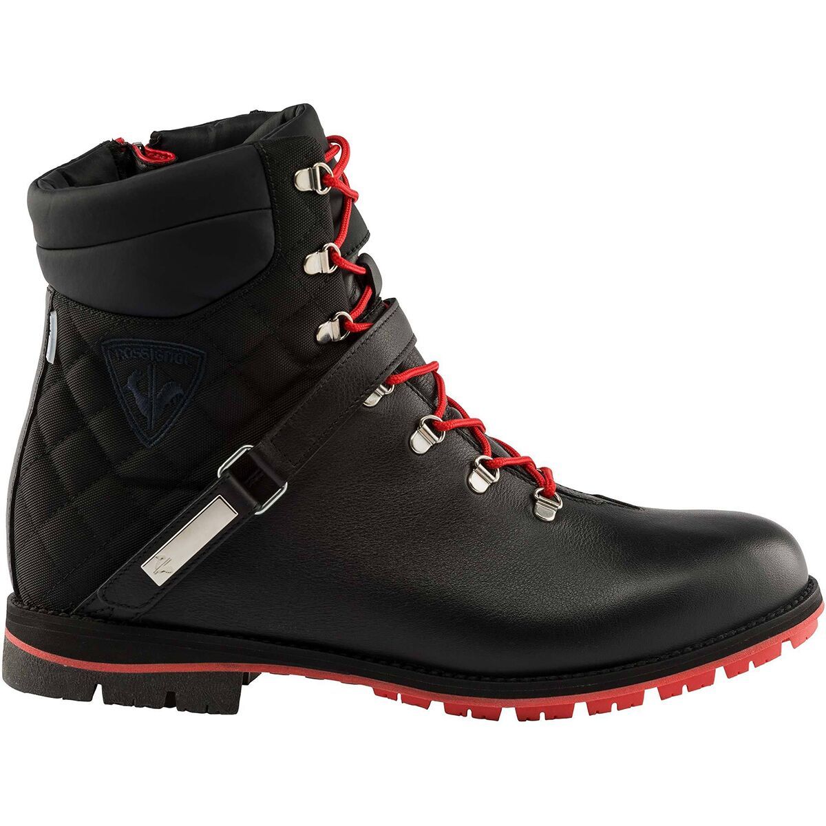 Rossignol 1907 Courchevel Boot - Women's Black, US 6.0/UK 4.0
