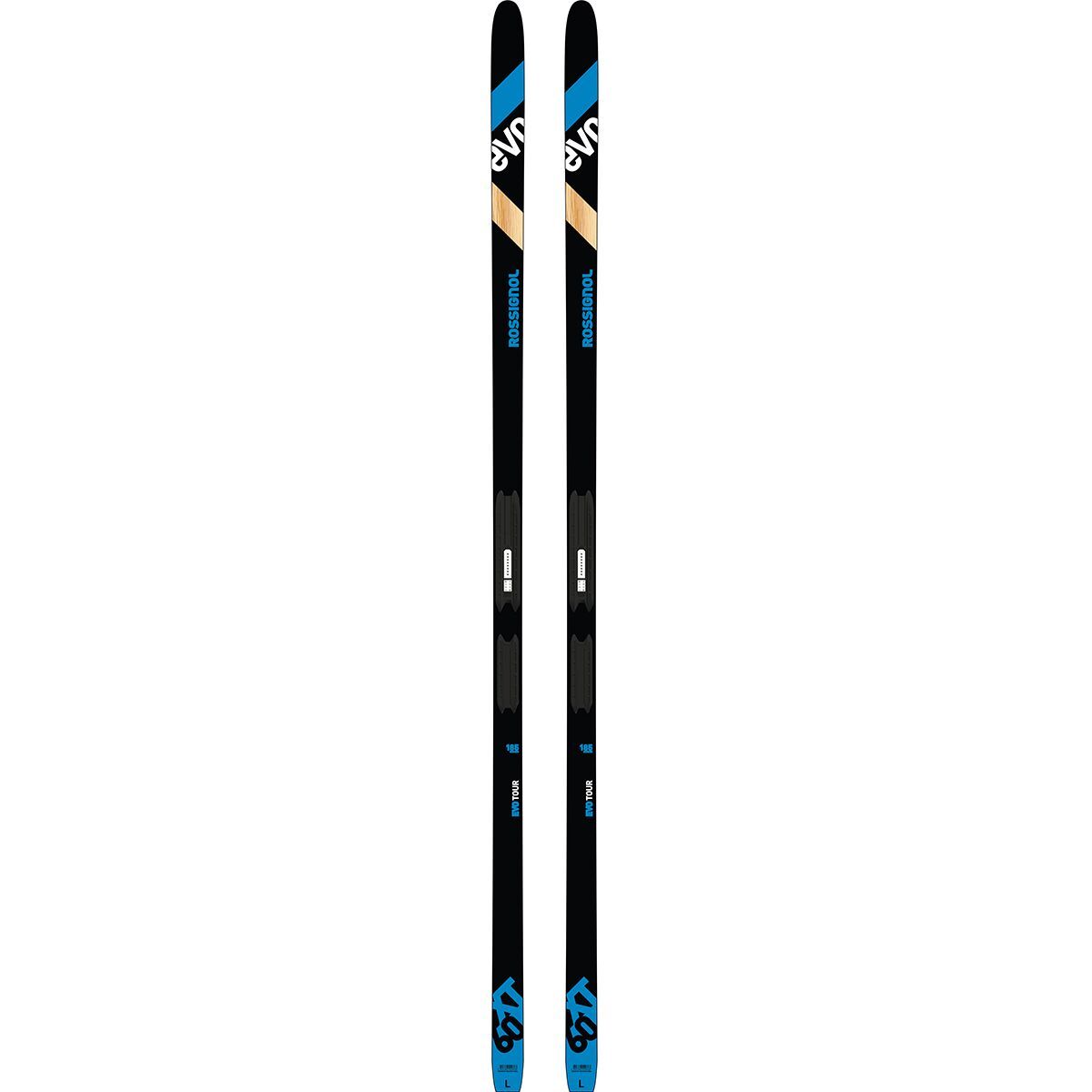 Rossignol Evo XT 60 Positrack + Tour Step-In Ski One Color, 175cm