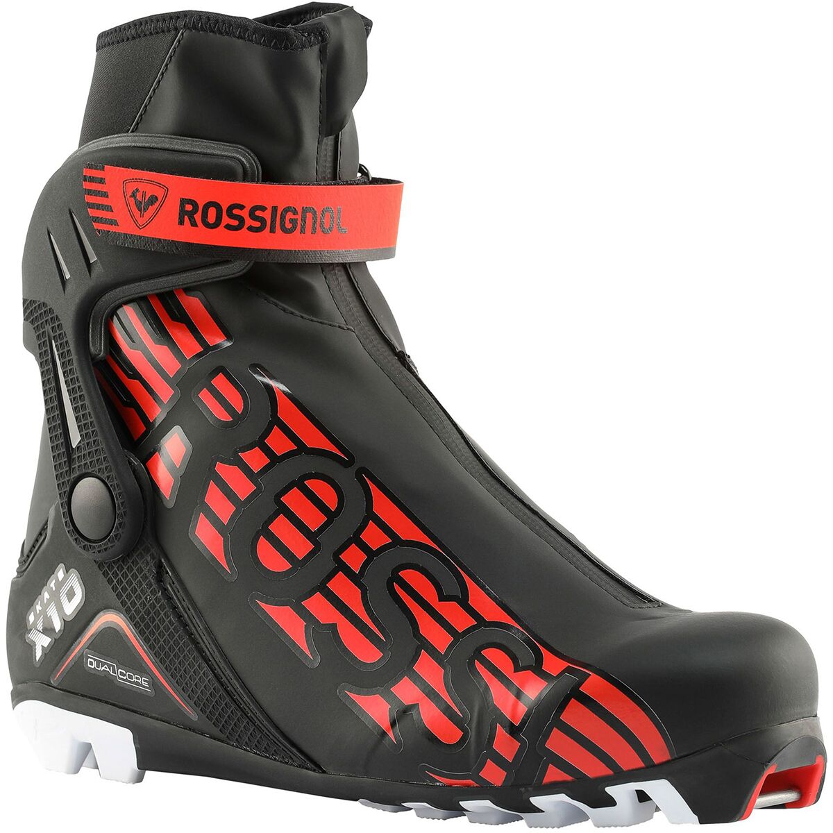 Rossignol X 10 Skate Boot - 2023
