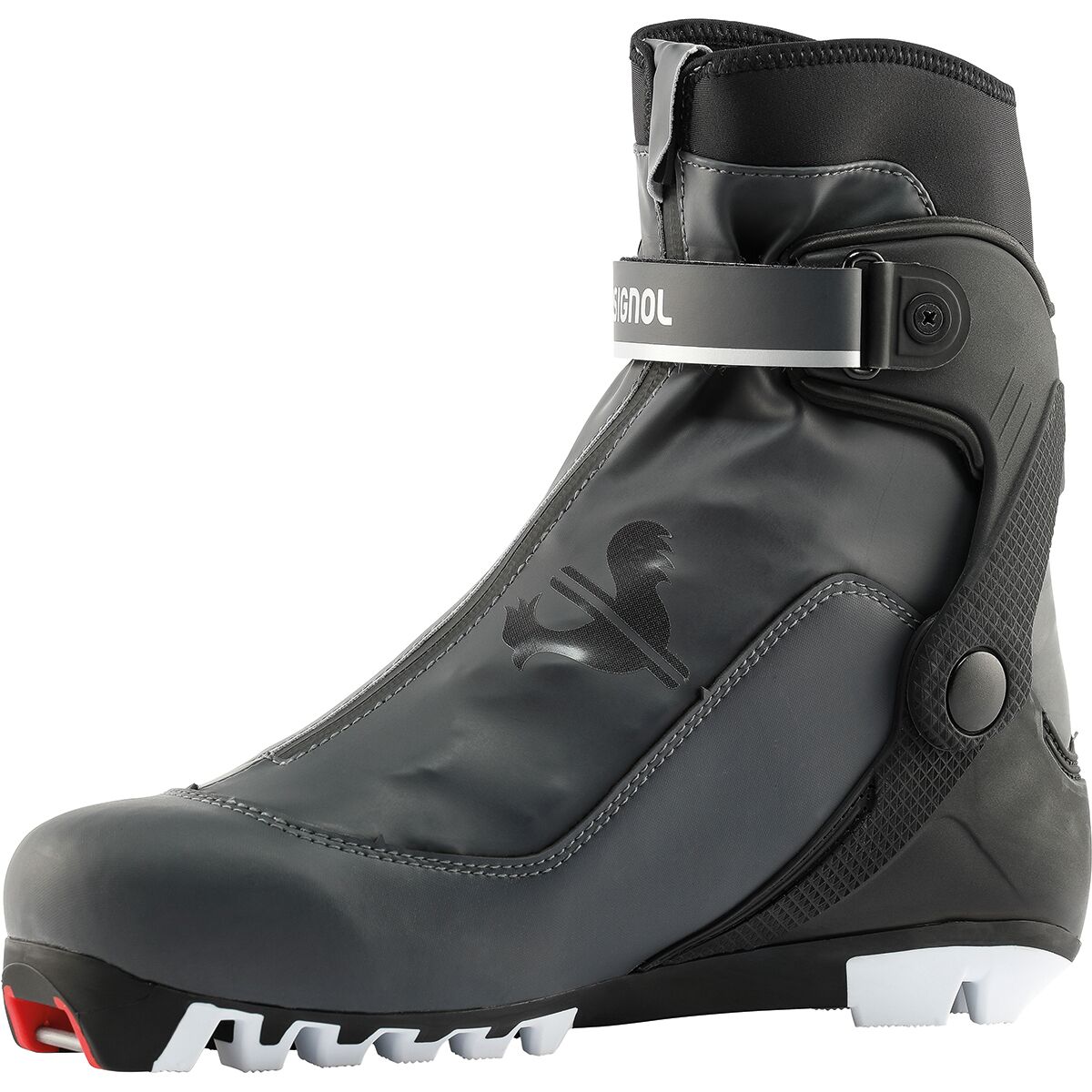 Rossignol X8 Skate FW Skate Boot - 2023 - Ski