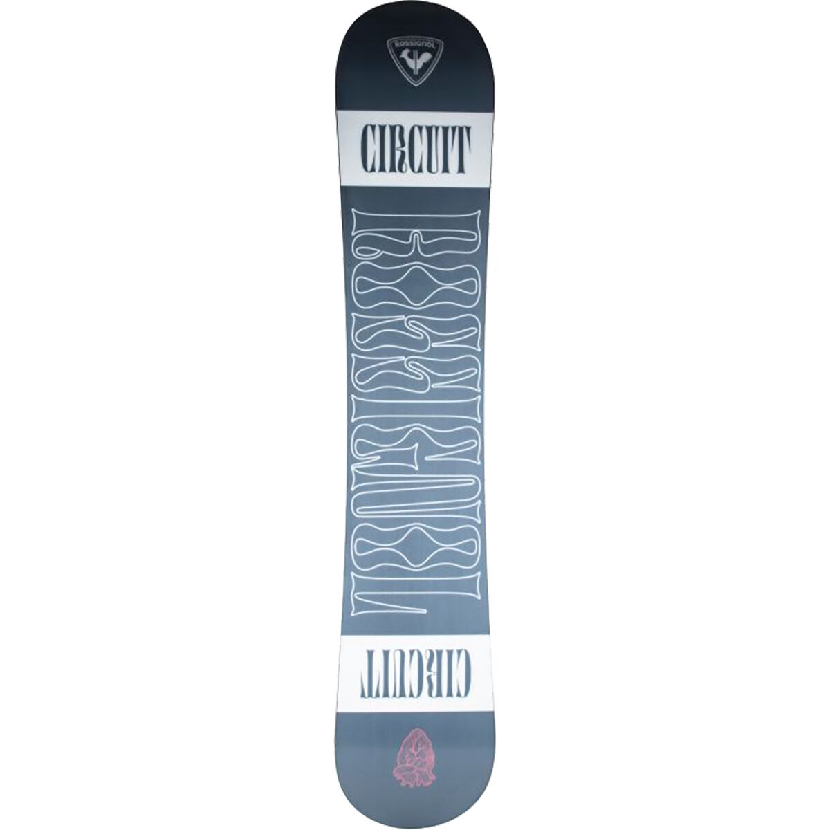 ROSSIGNOL CIRCUIT 155cm スノーボード サーキット The Rossignol Circuit Snowboard Review - YouTube
