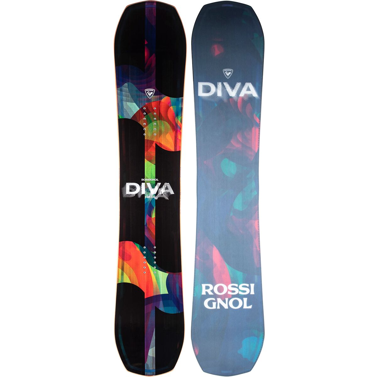 Rossignol Diva Snowboard - 2022 - Women's