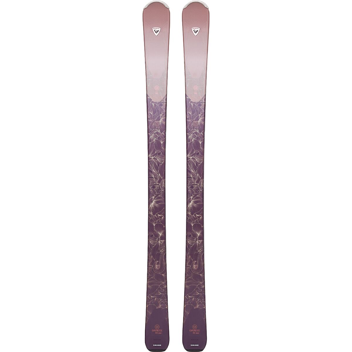 Rossignol Experience W 86 Basalt Open Ski - 2023 - Women's
