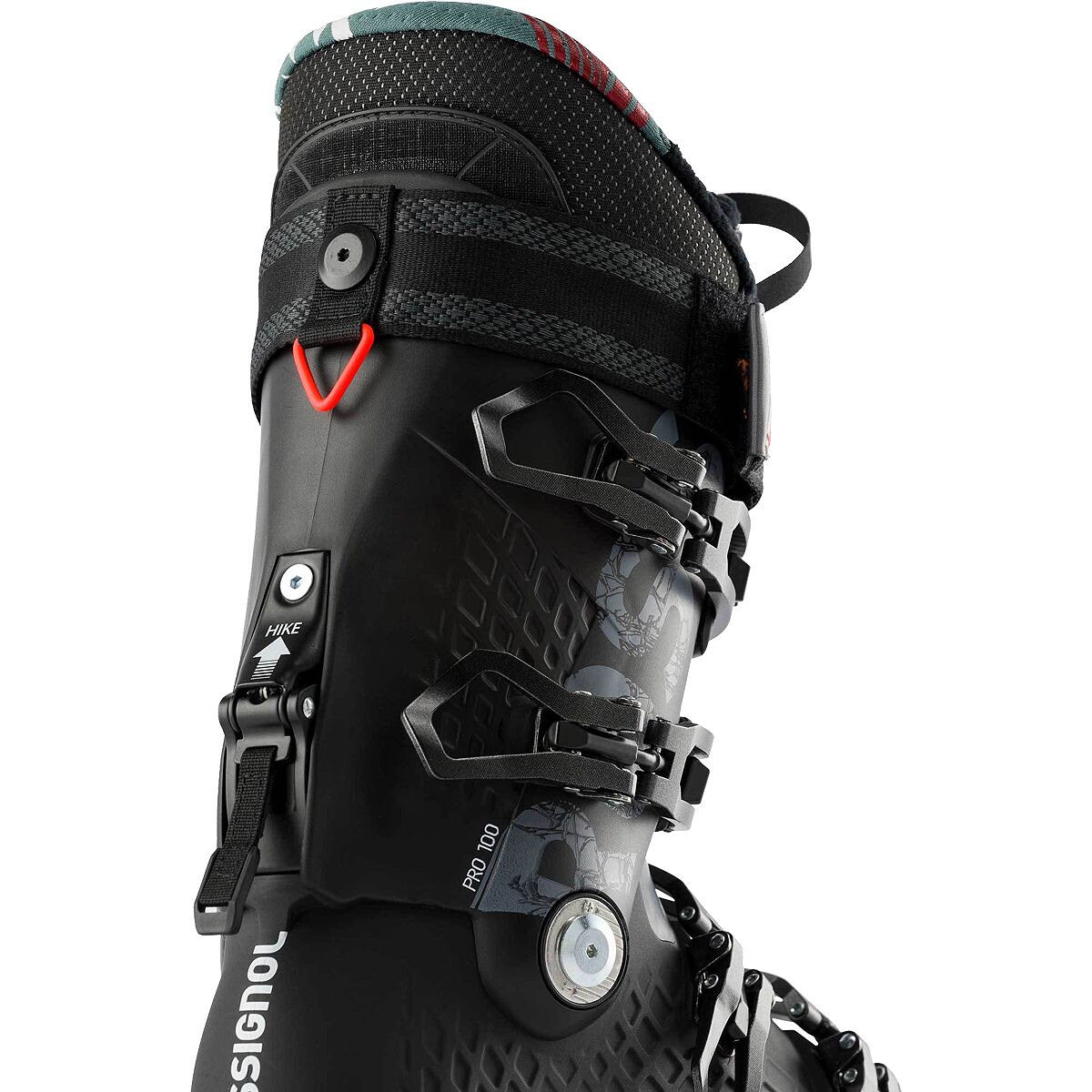 Rossignol alltrack pro 100 review discount