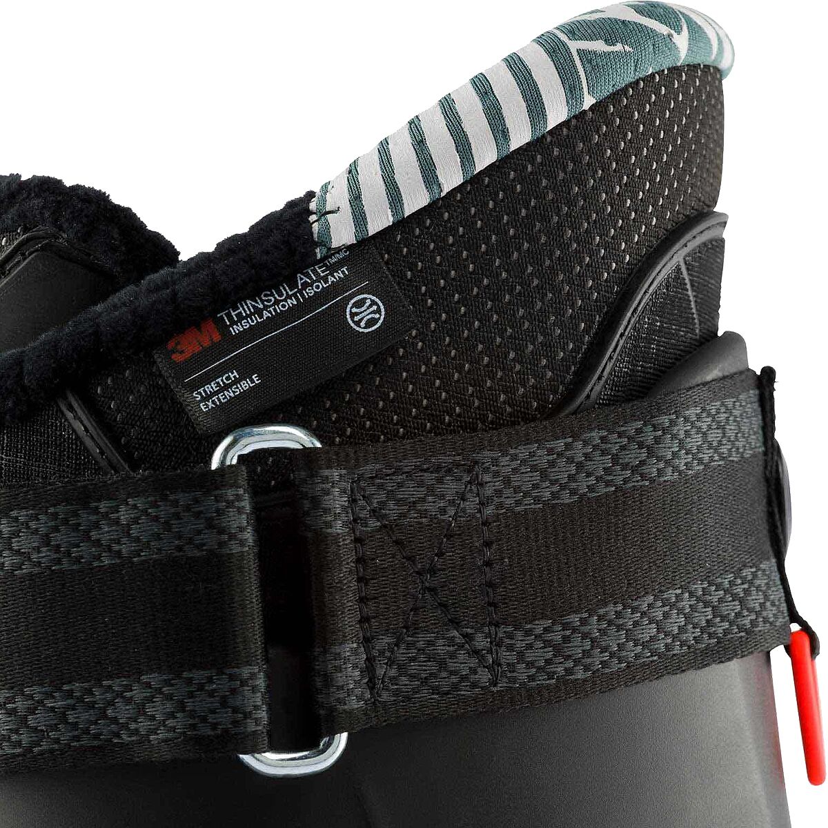 ROSSIGNOL - Chaussures Ski Homme Alltrack Pro 100 X Flex 100 - RBJ3510