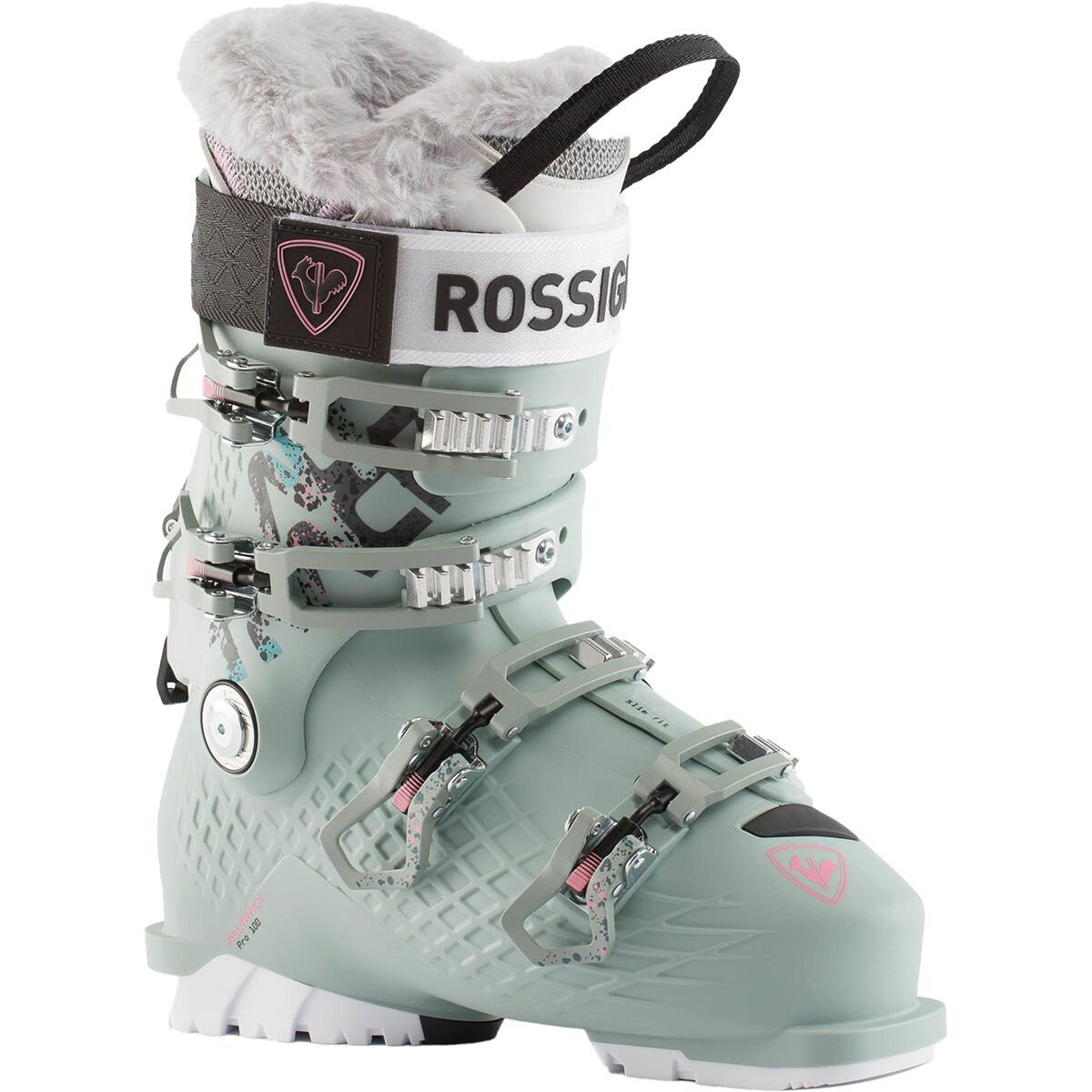 Rossignol AllTrack Pro 100 Ski Boot - 2023 - Women's - Ski