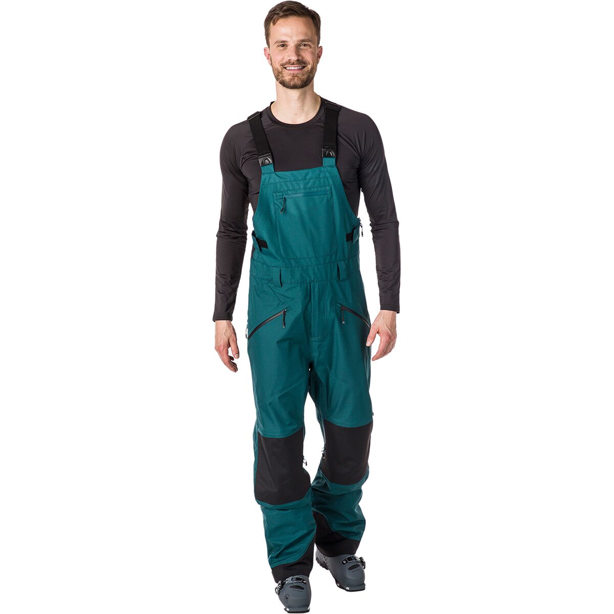 Rossignol Skpr 3L Bib Pant - Men's product image