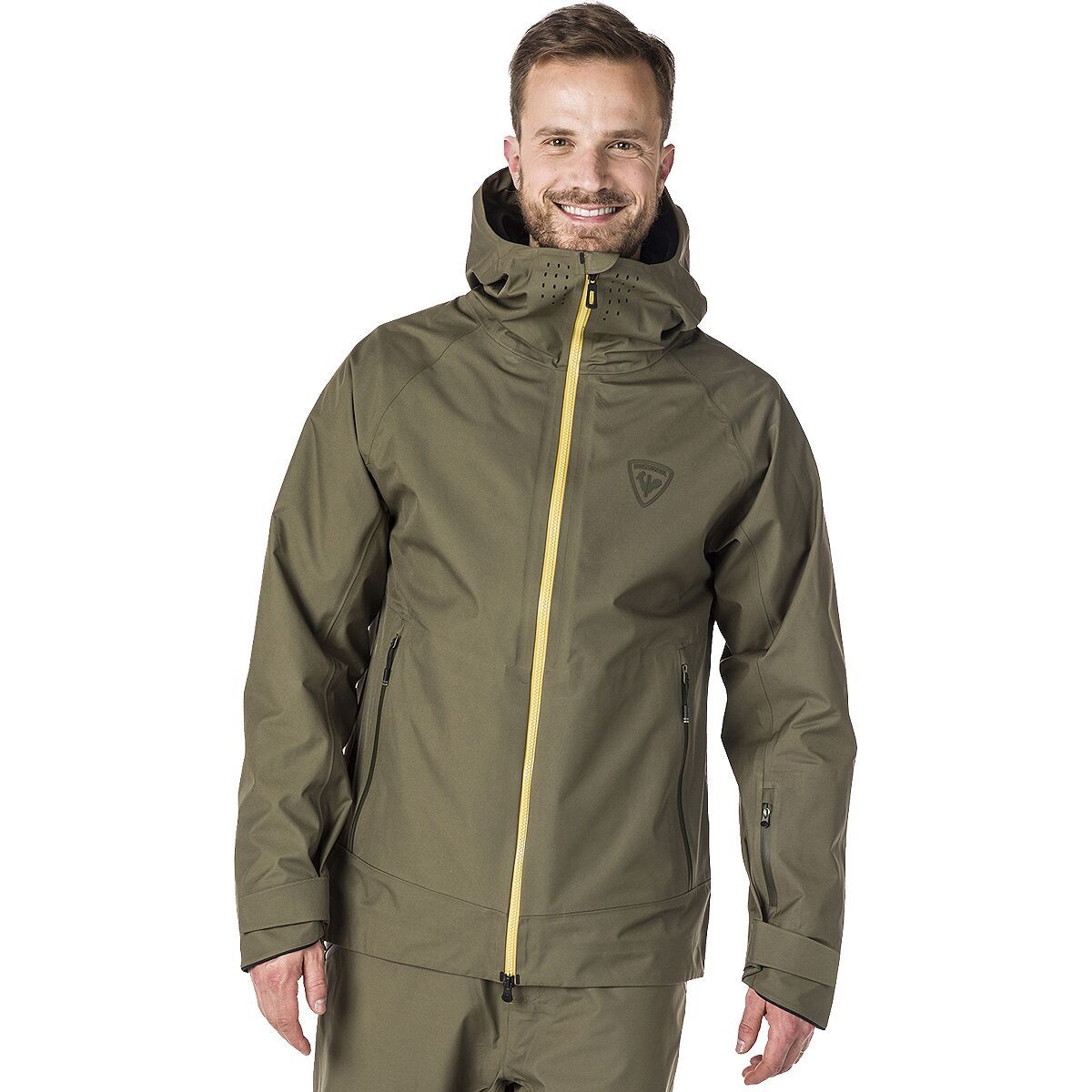 Rossignol Skpr 3L Jacket - Men's product image