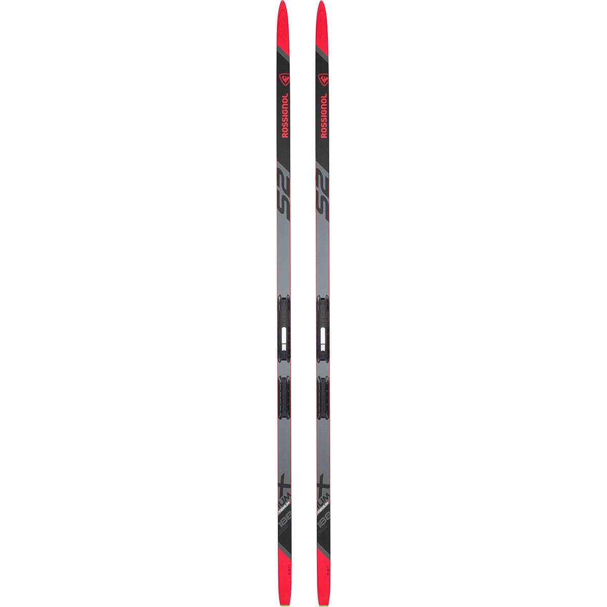 Image of Rossignol X-Ium Skating Premium+S2 LFP Skate Ski - 2023 One Color, 173cm