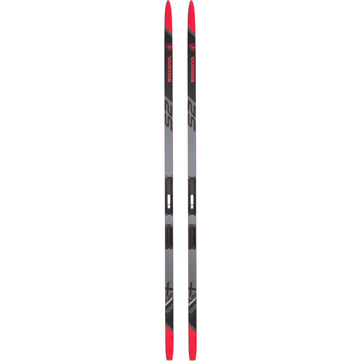 Rossignol X-Ium Skating Premium+S2 LFP Skate Ski - 2023 One Color, 173cm